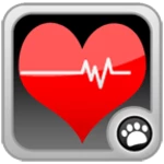 Logo of Prueba de Corazón android Application 